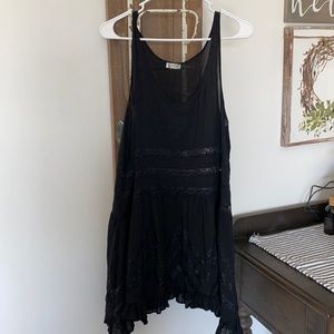 NWOT Free People Tunic